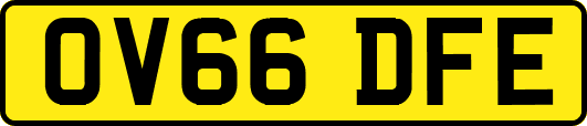 OV66DFE