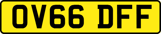 OV66DFF