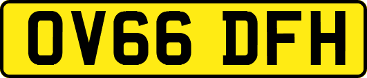 OV66DFH