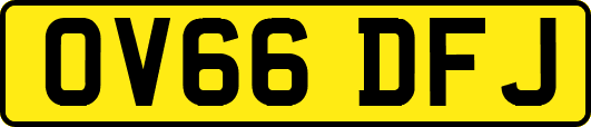 OV66DFJ