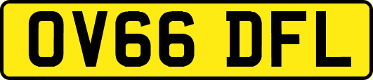 OV66DFL