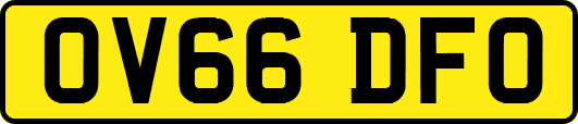 OV66DFO