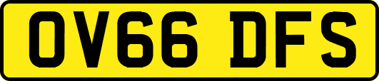 OV66DFS