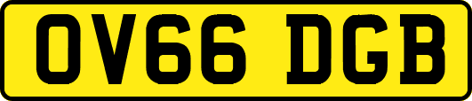 OV66DGB