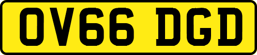 OV66DGD