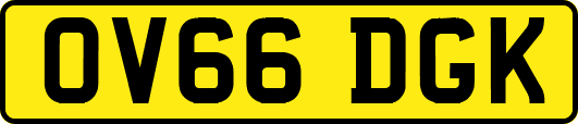 OV66DGK