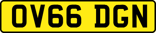 OV66DGN