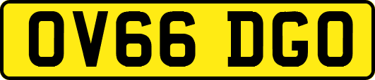 OV66DGO