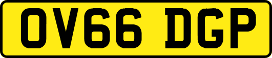 OV66DGP