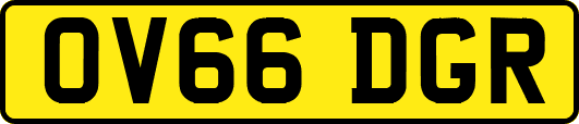OV66DGR