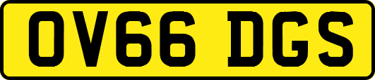 OV66DGS