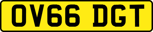 OV66DGT