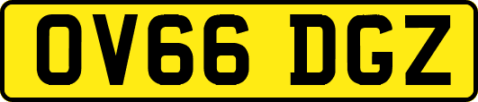 OV66DGZ