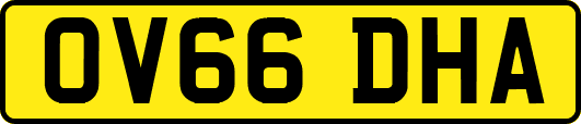 OV66DHA