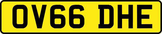 OV66DHE