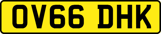 OV66DHK