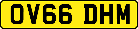 OV66DHM