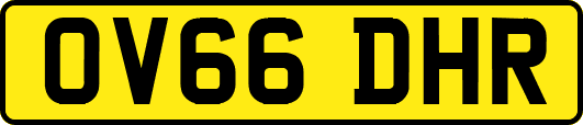 OV66DHR