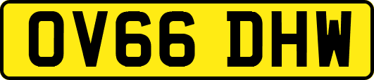 OV66DHW