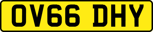 OV66DHY