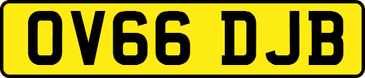 OV66DJB