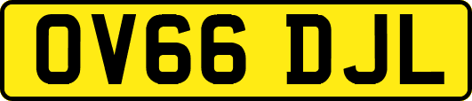 OV66DJL