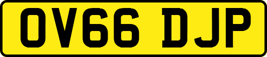OV66DJP