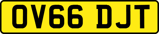 OV66DJT