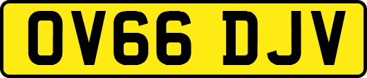 OV66DJV