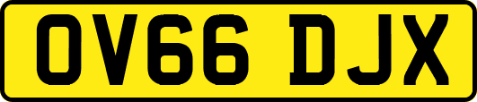 OV66DJX