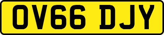 OV66DJY