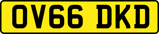 OV66DKD