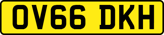 OV66DKH