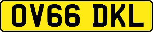 OV66DKL