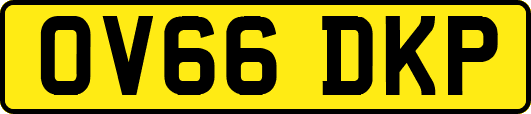 OV66DKP