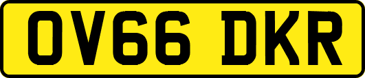 OV66DKR