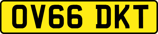 OV66DKT