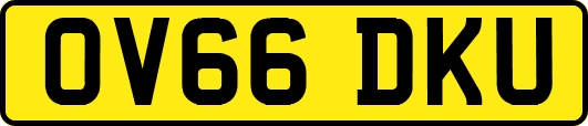 OV66DKU