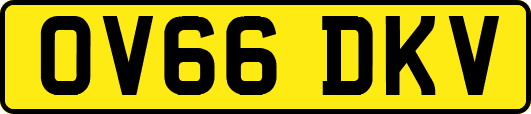 OV66DKV