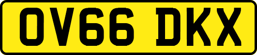 OV66DKX