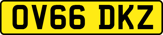 OV66DKZ
