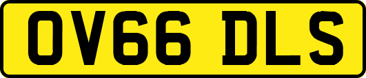 OV66DLS