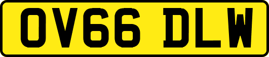 OV66DLW