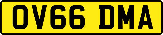 OV66DMA