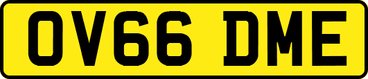 OV66DME