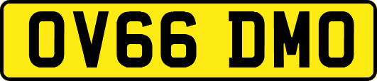 OV66DMO