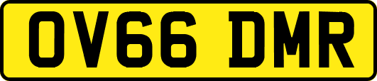 OV66DMR