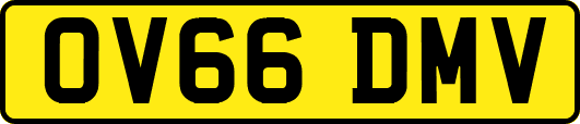 OV66DMV