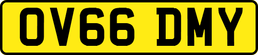 OV66DMY