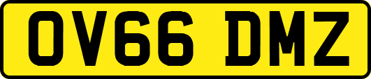 OV66DMZ